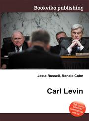 Carl Levin,5511031615,9785511031613