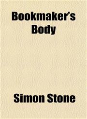 Bookmaker's Body,1152627740,9781152627741