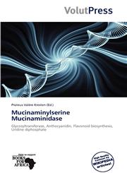 Mucinaminylserine Mucinaminidase,6139372542,9786139372546