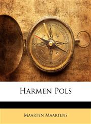 Harmen Pols,1142247368,9781142247362