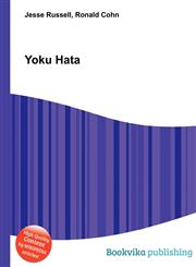 Yoku Hata,5511653691,9785511653693
