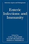 Enteric Infections and Immunity,0306452421,9780306452420