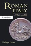 Roman Italy,1857281810,9781857281811