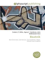Beatnik,6130234317,9786130234317