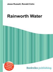 Rainworth Water,5512081276,9785512081273
