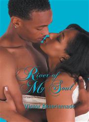 River of My Soul,1625162286,9781625162281