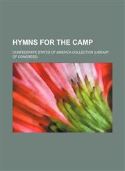 Hymns for the camp,1151642967,9781151642967