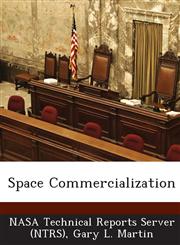 Space Commercialization,1289122849,9781289122843