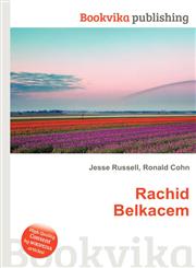 Rachid Belkacem,5511351725,9785511351728