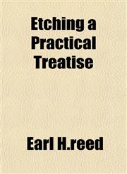 Etching a Practical Treatise,1152898728,9781152898721