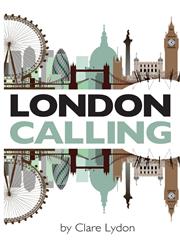 London Calling,1291755411,9781291755411