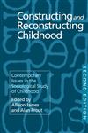 Constructing and Reconstructing Childhood 2nd Edition,0750705965,9780750705967