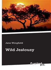Wild Jealousy,3854386621,9783854386629