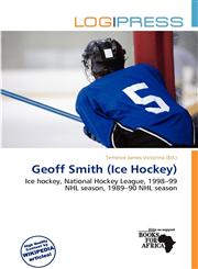 Geoff Smith (Ice Hockey),6201200827,9786201200821