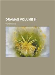 Dramas Volume 6,115288753X,9781152887534