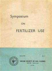 Symposium on Fertilizer Use