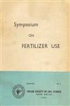 Symposium on Fertilizer Use