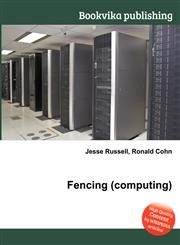Fencing (Computing),5511982423,9785511982427