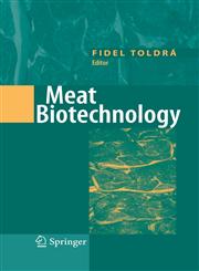 Meat Biotechnology,038779381X,9780387793818