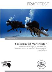Sociology of Manchester,6201416374,9786201416376