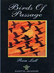Birds of Passage Pakheru 1st Edition,8126015993,9788126015993