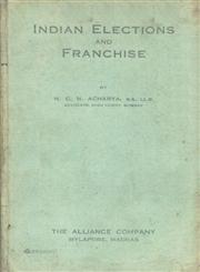 Indian Elections and Franchise
