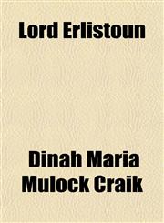 Lord Erlistoun,1154773841,9781154773842