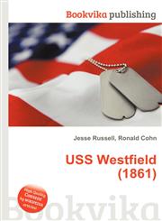 USS Westfield (1861),5512215566,9785512215562