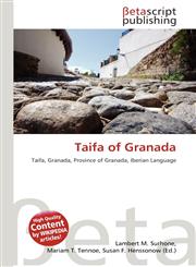 Taifa of Granada,6134745065,9786134745062