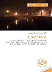 Craanford,6136686325,9786136686325
