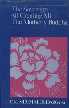 The Sovereign All-Creating Mind the Motherly Buddha A Translation of the Kun Byed Rgyal Po'i Mdo 1st Indian Edition,8170303664,9788170303664