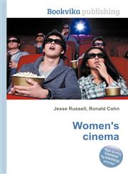 Women's Cinema,5511357235,9785511357232