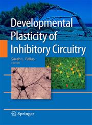 Developmental Plasticity of Inhibitory Circuitry 1st Edition,1441912428,9781441912428