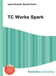 Tc Works Spark,5511951544,9785511951546
