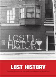 Lost History - Vancouver Street Art in 1985,1460238125,9781460238127