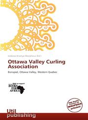 Ottawa Valley Curling Association,6138552733,9786138552734