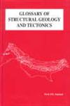 Glossary of Structural Geology and Tectonics,8189304445,9788189304447