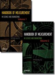 Handbook of Engineering Measurements 2 Vols.,1118384636,9781118384633