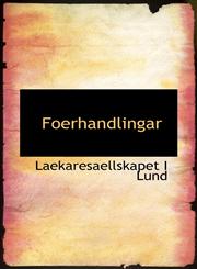Foerhandlingar,1113029196,9781113029195