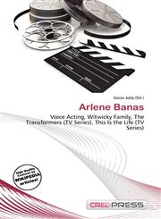 Arlene Banas,6136967642,9786136967646