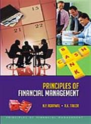 Principles of Financial Management 1st Edition,8171325653,9788171325658