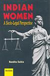 Indian Women A Socio-Legal Perspective,8183871321,9788183871327