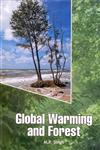 Global Warming and Forest,8170357047,9788170357049