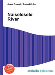 Naiselesele River,5512264184,9785512264188