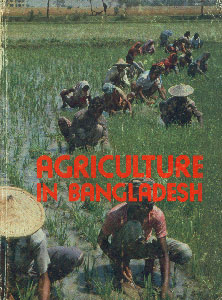 Agriculture in Bangladesh Revised Edition