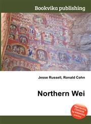 Northern Wei,5511303526,9785511303529