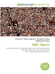 BBC Sport,6135559397,9786135559392