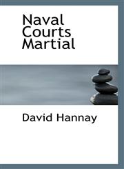 Naval Courts Martial,1103830325,9781103830329