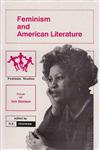 Feminism and American Literature,8175510250,9788175510258