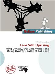 Lam Sơn Uprising,6139767563,9786139767564